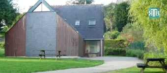 Gîte d’Étape de Landévennec