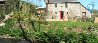 Gîte du Moulin de Poulloguer