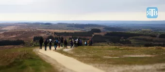 Centre d’accueil Ti Menez are