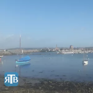Port de Camaret-sur-mer