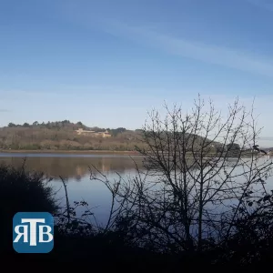 Landévennec sous le soleil