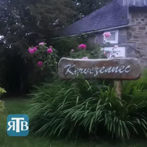 Bienvenues à Kervézennec