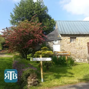 Bienvenues à Kervézennec